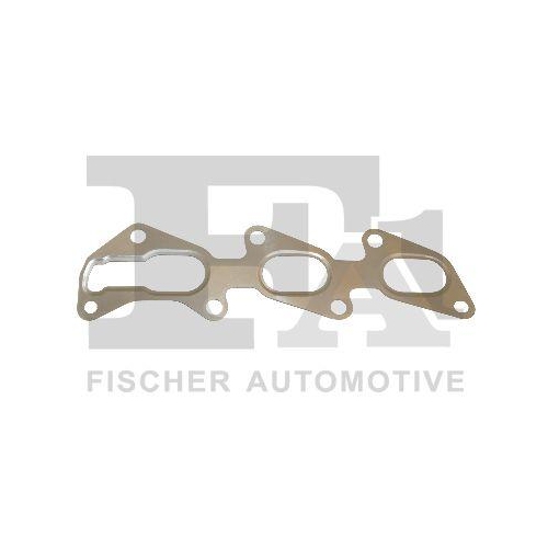 FA1 Dichtung, Abgaskr&uuml;mmer 412-002