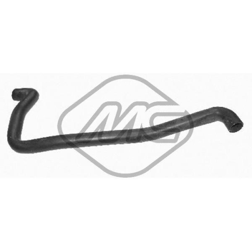 Metalcaucho K&uuml;hlerschlauch 09022
