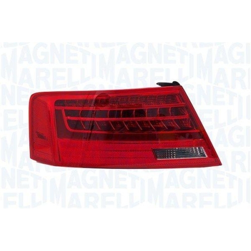 MAGNETI MARELLI Heckleuchte 714021190702