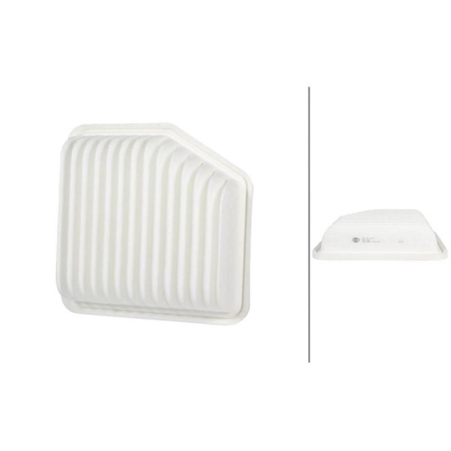 HELLA Luftfilter 8ZA 366 132-331