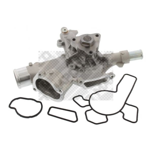 MAPCO Wasserpumpe, Motork&uuml;hlung 21783