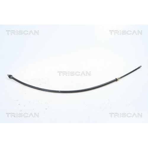 TRISCAN Seilzug, Feststellbremse 8140 25185