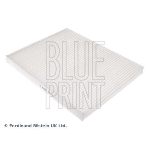 BLUE PRINT Filter, Innenraumluft ADG02555
