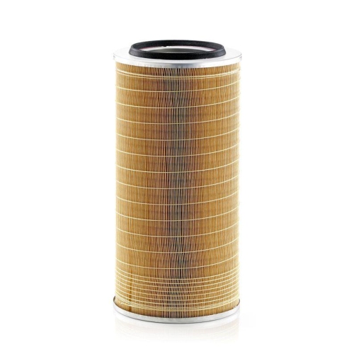 MANN-FILTER Luftfilter C 24 650/8