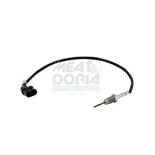 MEAT & DORIA Sensor, Abgastemperatur 12440