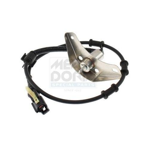 MEAT & DORIA Sensor, Raddrehzahl 901340