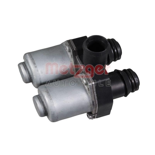 METZGER Kühlmittelregelventil 0899394