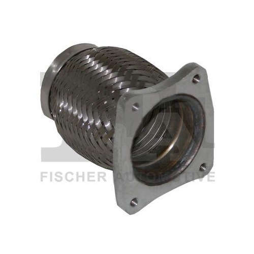FA1 Flexrohr, Abgasanlage VW460-115