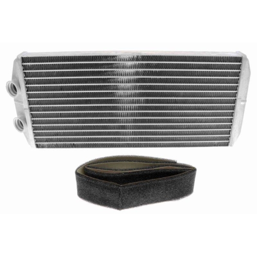 VEMO Wärmetauscher, Innenraumheizung Original VEMO Qualität V22-61-0001