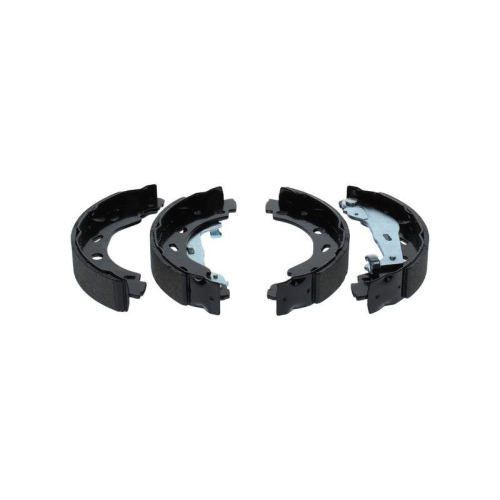 BOSCH Bremsbackensatz 0 986 487 657