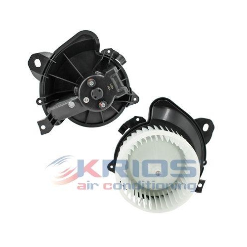 MEAT & DORIA Innenraumgebl&auml;se K92076