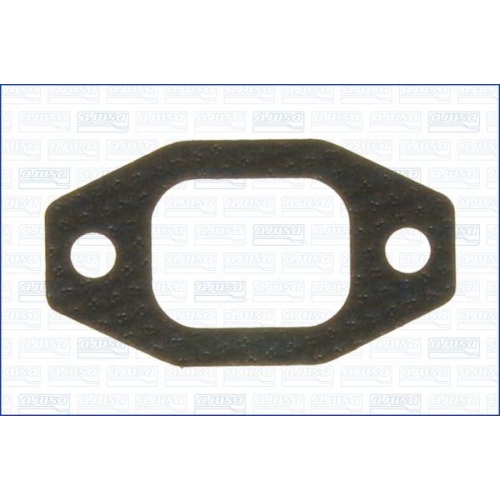 AJUSA Dichtung, Abgaskr&uuml;mmer 13004600