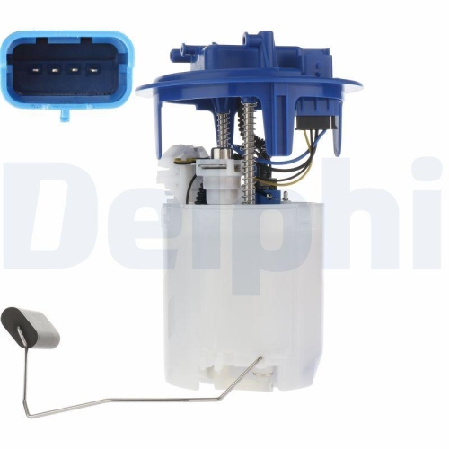 DELPHI Kraftstoff-F&ouml;rdereinheit FG2425-12B1