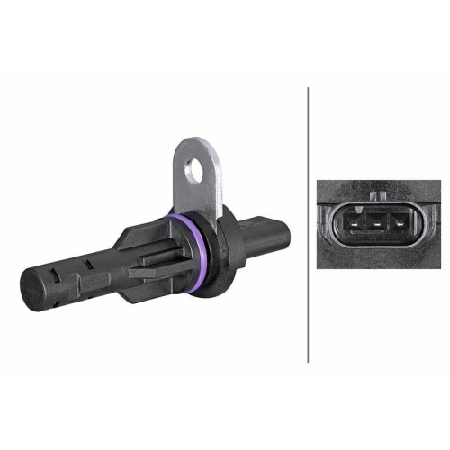 HELLA Sensor, Nockenwellenposition 6PU 358 380-381