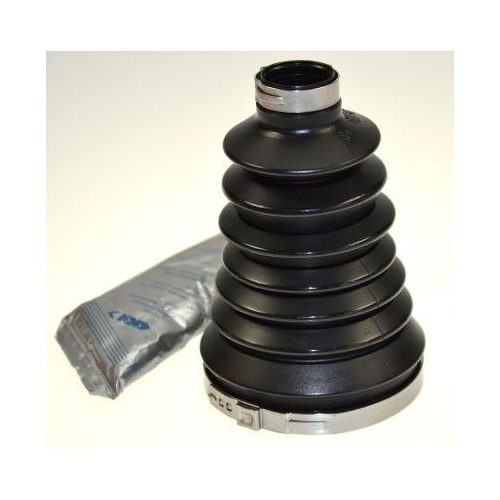 SPIDAN Faltenbalgsatz, Antriebswelle 26280