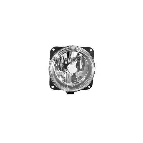 VAN WEZEL Nebelscheinwerfer 2765999