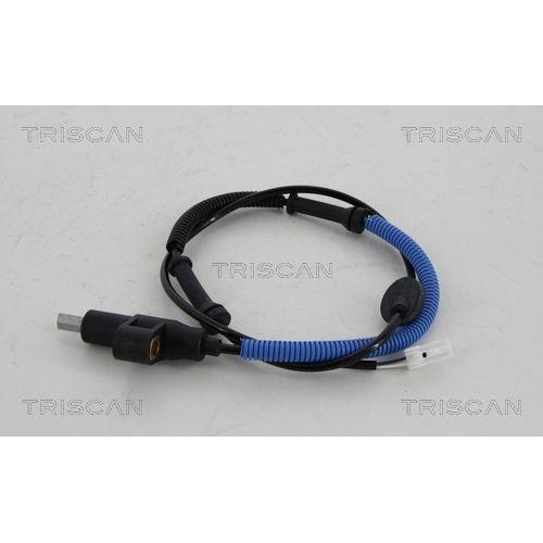 TRISCAN Sensor, Raddrehzahl 8180 43420