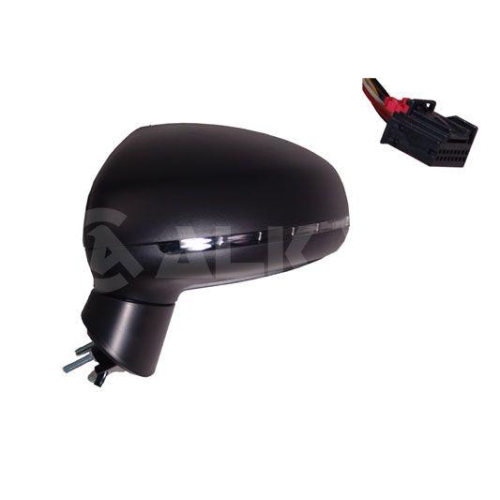 ALKAR Außenspiegel 6149790