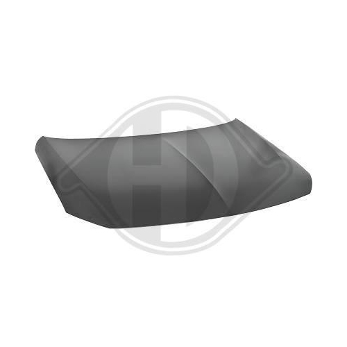 DIEDERICHS Motorhaube 1828000