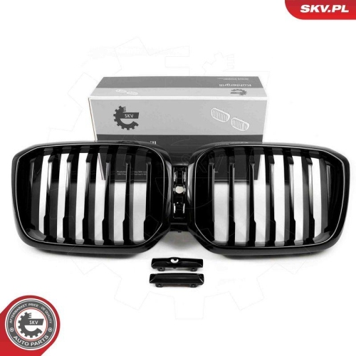 ESEN SKV Kühlergitter