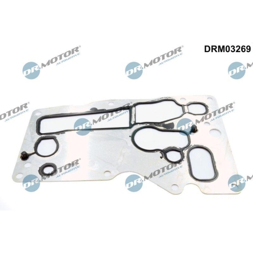 Dr.Motor Automotive Dichtung, Ölkühler