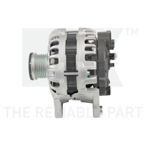 NK Generator 4825044