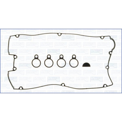 AJUSA Dichtungssatz, Zylinderkopfhaube 56016500