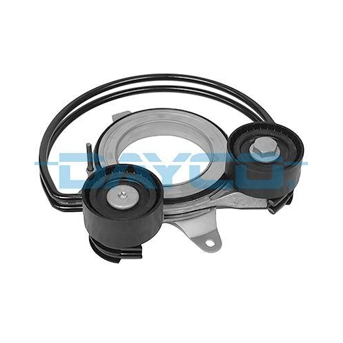 DAYCO Riemenspanner, Keilrippenriemen