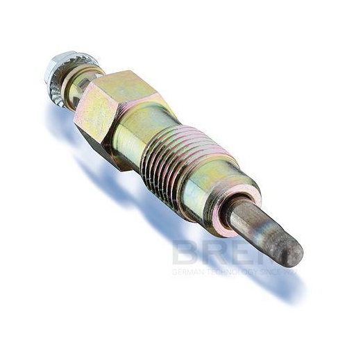 BREMI Gl&uuml;hkerze