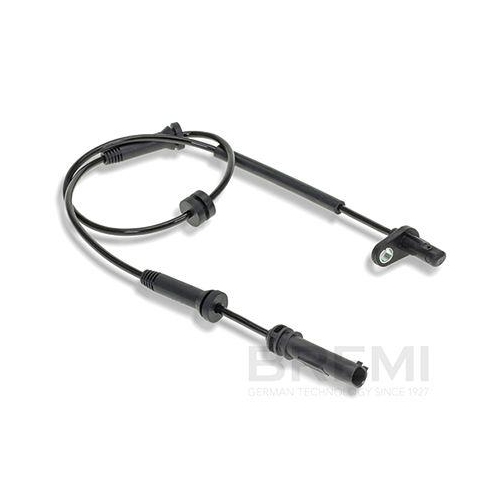 BREMI Sensor, Raddrehzahl