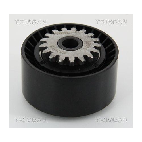 TRISCAN Spannrolle, Keilrippenriemen