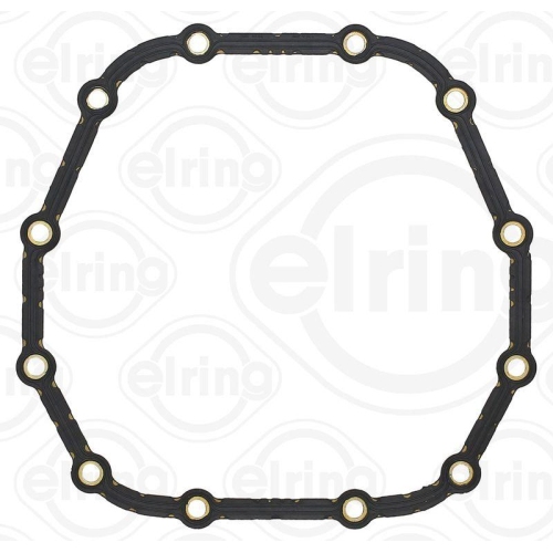 ELRING Dichtung, Differentialgehäusedeckel