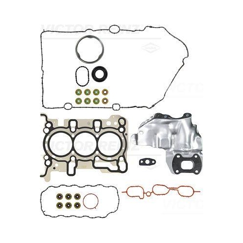 VICTOR REINZ Dichtungssatz, Zylinderkopf