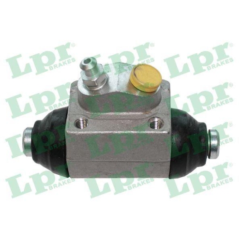 LPR Radbremszylinder