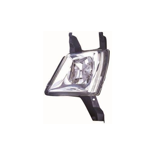 ABAKUS Nebelscheinwerfer