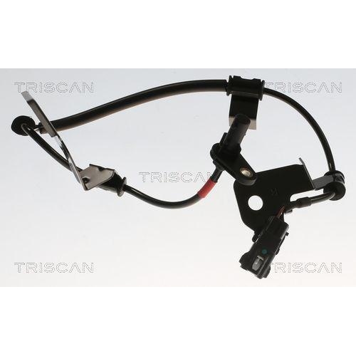 TRISCAN Sensor, Raddrehzahl 8180 43292