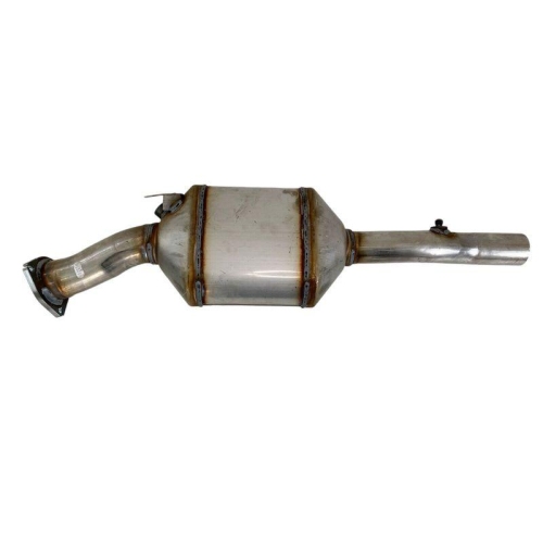 AHG Ruß-/Partikelfilter, Abgasanlage AHG11151