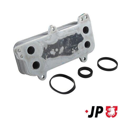 JP GROUP Ölkühler, Motoröl JP 1113500800