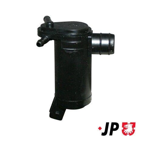 JP GROUP Waschwasserpumpe, Scheibenreinigung JP 1598500200