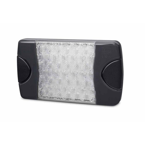 HELLA Nebelschlussleuchte 2NE 017 009-001