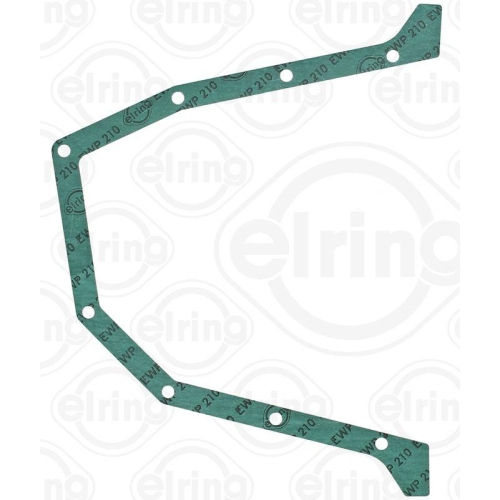 ELRING Dichtung, Geh&auml;usedeckel (Kurbelgeh&auml;use) 185.140