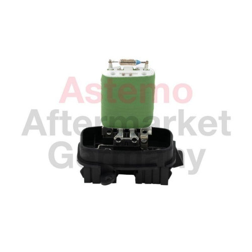 ASTEMO-HITACHI Widerstand, Innenraumgebl&auml;se 2502620