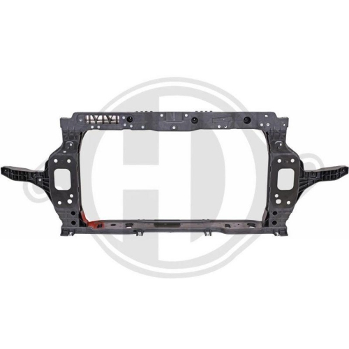 DIEDERICHS Frontverkleidung 6808002