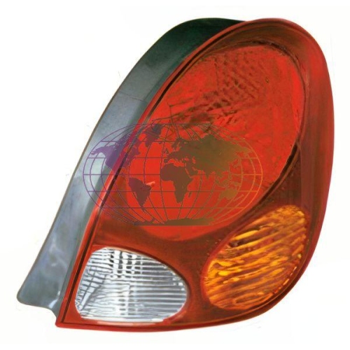 Lexmond Trading BV Schlussleuchte 8891435