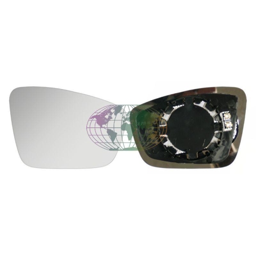 Lexmond Trading BV Spiegelglas, Au&szlig;enspiegel 3247063