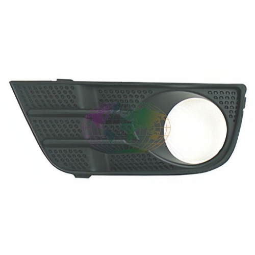 Lexmond Trading BV L&uuml;ftungsgitter, Sto&szlig;f&auml;nger 3691364