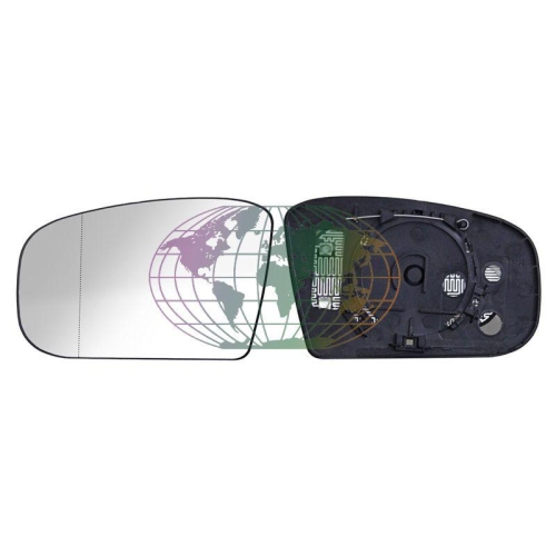 Lexmond Trading BV Spiegelglas, Au&szlig;enspiegel 6031066