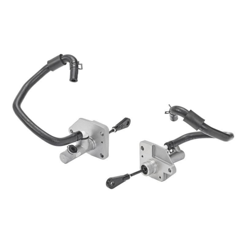 VALEO Geberzylinder, Kupplung 804694