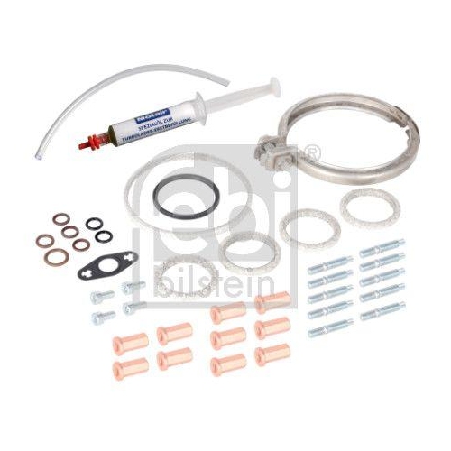 FEBI BILSTEIN Montagesatz, Lader 190336