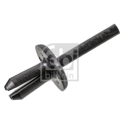 FEBI BILSTEIN Halteclip, Innenraumverkleidung febi Plus 1000270